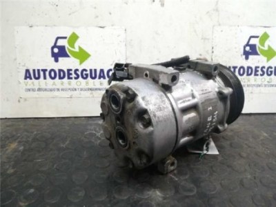 Compresor Aire Acondicionado Renault MEGANE I BERLINA HATCHBACK 1 9 Turbodiesel