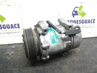 Compresor Aire Acondicionado Renault MEGANE I BERLINA HATCHBACK 1 9 Turbodiesel  2
