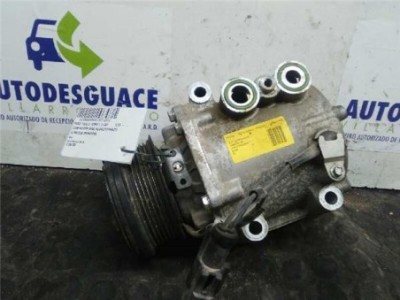 Compresor Aire Acondicionado Ford FIESTA 1 3 