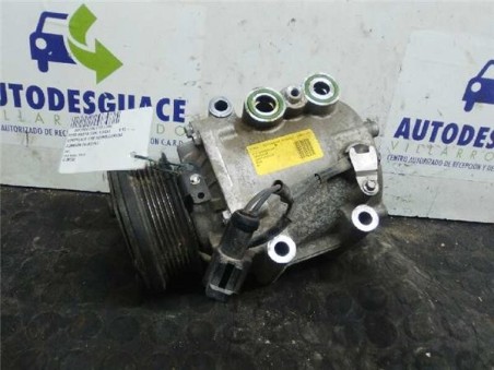 Compresor Aire Acondicionado Ford FIESTA 1 3 