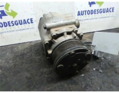 Compresor Aire Acondicionado Ford FIESTA 1 3 