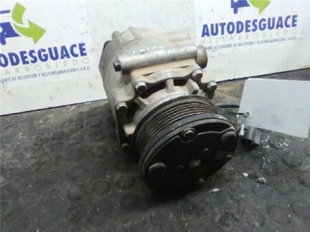 Compresor Aire Acondicionado Ford FIESTA 1 3 