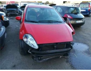 Compresor Aire Acondicionado Fiat GRANDE PUNTO 1 9 8V JTD 