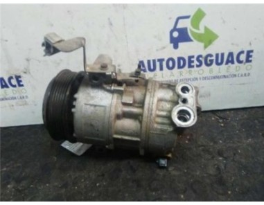 Compresor Aire Acondicionado Fiat GRANDE PUNTO 1 9 8V JTD 