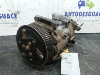 Compresor Aire Acondicionado Peugeot 307 BERLINA 1 6 HDi 