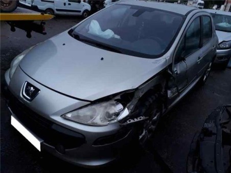 Compresor Aire Acondicionado Peugeot 307 BERLINA 1 6 HDi 