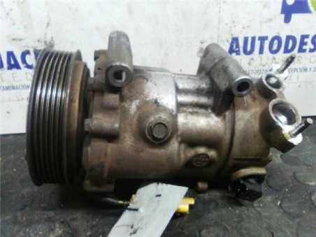Compresor Aire Acondicionado Peugeot 307 BERLINA 1 6 HDi 