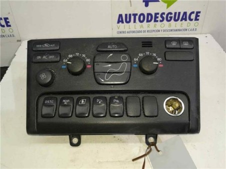 Mandos Climatizador Volvo XC90 4 4 V8 