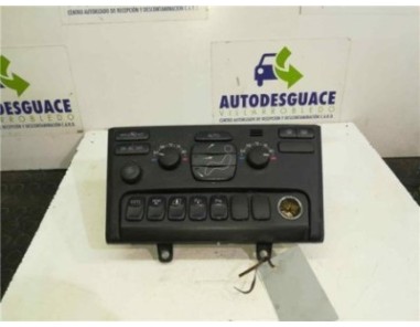 Mandos Climatizador Volvo XC90 4 4 V8 