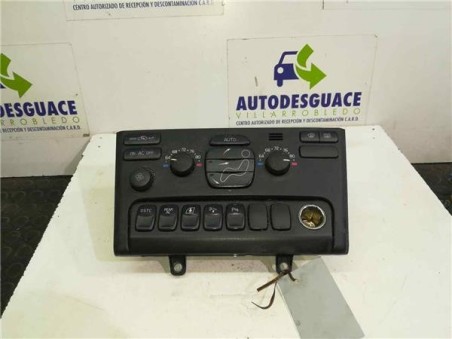 Mandos Climatizador Volvo XC90 4 4 V8 