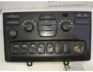 Mandos Climatizador Volvo XC90 4 4 V8 