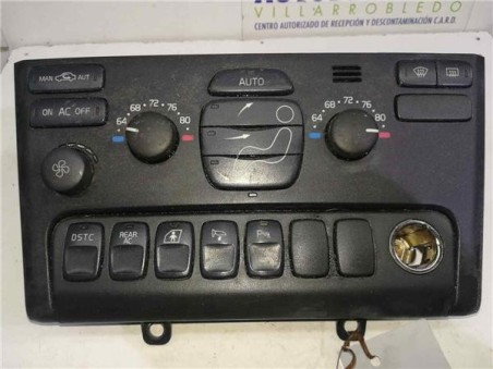 Mandos Climatizador Volvo XC90 4 4 V8 