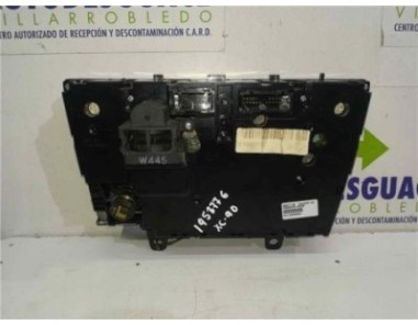 Mandos Climatizador Volvo XC90 4 4 V8 