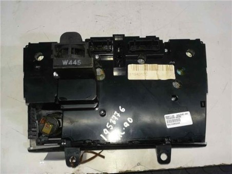 Mandos Climatizador Volvo XC90 4 4 V8 