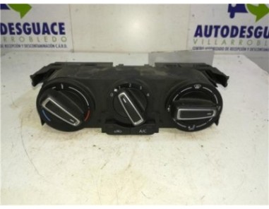 Mandos Climatizador Volkswagen POLO 1 4 