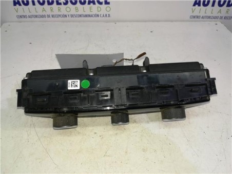 Mandos Climatizador Opel CROSSLAND X 1 6 16V CDTI DPF 