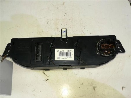 Mandos Climatizador Kia CEE'D 1 4 CRDi 