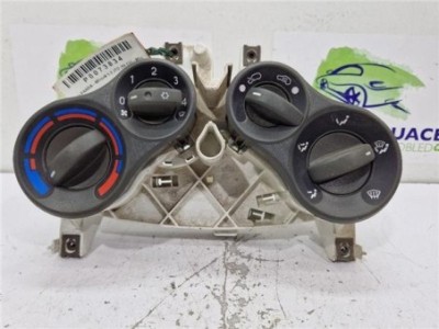 Mandos Climatizador Fiat PANDA 1 3 JTD