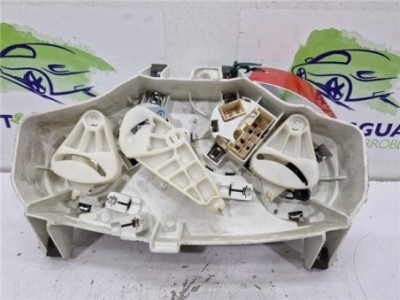 Mandos Climatizador Fiat PANDA 1 3 JTD  2