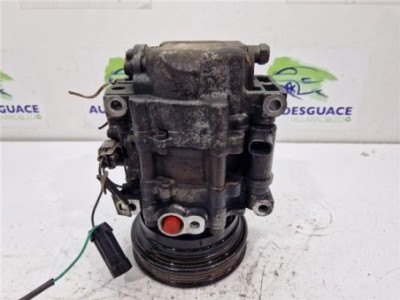 Compresor Aire Acondicionado Fiat PUNTO BERL  1 7 Turbodiesel  2