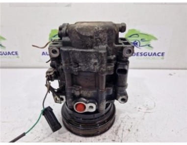 Compresor Aire Acondicionado Fiat PUNTO BERL  1 7 Turbodiesel 