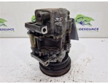 Compresor Aire Acondicionado Fiat PUNTO BERL  1 7 Turbodiesel 