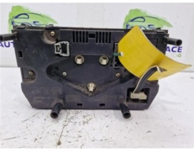 Mandos Climatizador Peugeot 307 BERLINA 1 6 HDi 