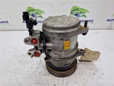 Compresor Aire Acondicionado Hyundai GETZ 1 1 12V  2
