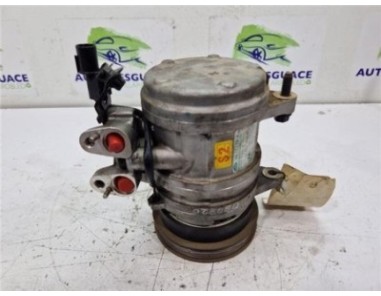 Compresor Aire Acondicionado Hyundai GETZ 1 1 12V 