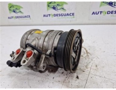 Compresor Aire Acondicionado Hyundai GETZ 1 1 12V 