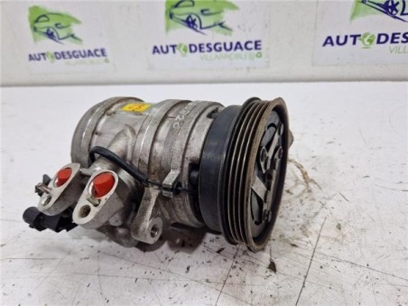 Compresor Aire Acondicionado Hyundai GETZ 1 1 12V 