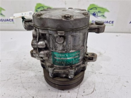 Compresor Aire Acondicionado » OTROS    MODELOS *