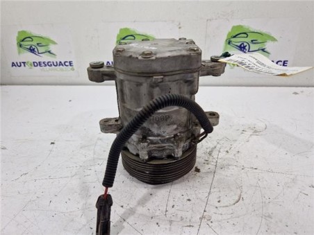 Compresor Aire Acondicionado » OTROS    MODELOS *