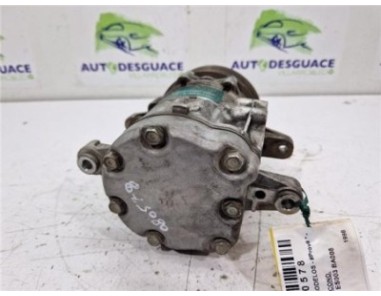 Compresor Aire Acondicionado » OTROS    MODELOS *