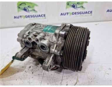 Compresor Aire Acondicionado » OTROS    MODELOS *