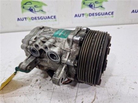 Compresor Aire Acondicionado » OTROS    MODELOS *