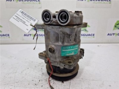 Compresor Aire Acondicionado Renault CLIO I FASE I+II *