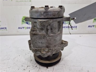 Compresor Aire Acondicionado Renault CLIO I FASE I+II * 2