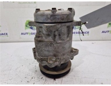 Compresor Aire Acondicionado Renault CLIO I FASE I+II *