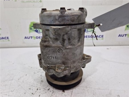 Compresor Aire Acondicionado Renault CLIO I FASE I+II *