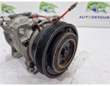 Compresor Aire Acondicionado Renault CLIO I FASE I+II *