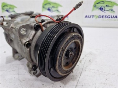Compresor Aire Acondicionado Renault CLIO I FASE I+II *