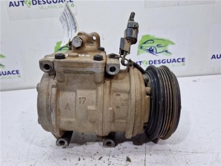 Compresor Aire Acondicionado Kia CARNIVAL II 2 9 CRDi 