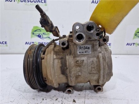 Compresor Aire Acondicionado Kia CARNIVAL II 2 9 CRDi 