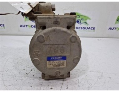 Compresor Aire Acondicionado Kia CARNIVAL II 2 9 CRDi 