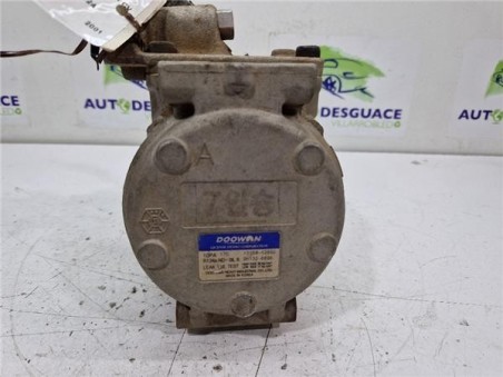 Compresor Aire Acondicionado Kia CARNIVAL II 2 9 CRDi 