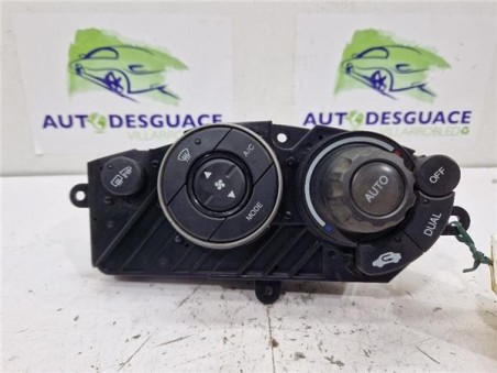 Mandos Climatizador Honda CIVIC LIM 4 *