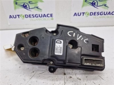 Mandos Climatizador Honda CIVIC LIM 4 * 2