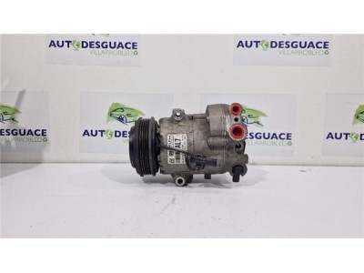 Compresor Aire Acondicionado Opel Meriva B  1 4 Selective [1 4 Ltr  - 88 kW 16V Turbo bivalent  Gasolina / LPG]