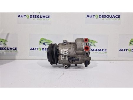 Compresor Aire Acondicionado Opel Meriva B  1 4 Selective [1 4 Ltr  - 88 kW 16V Turbo bivalent  Gasolina / LPG]